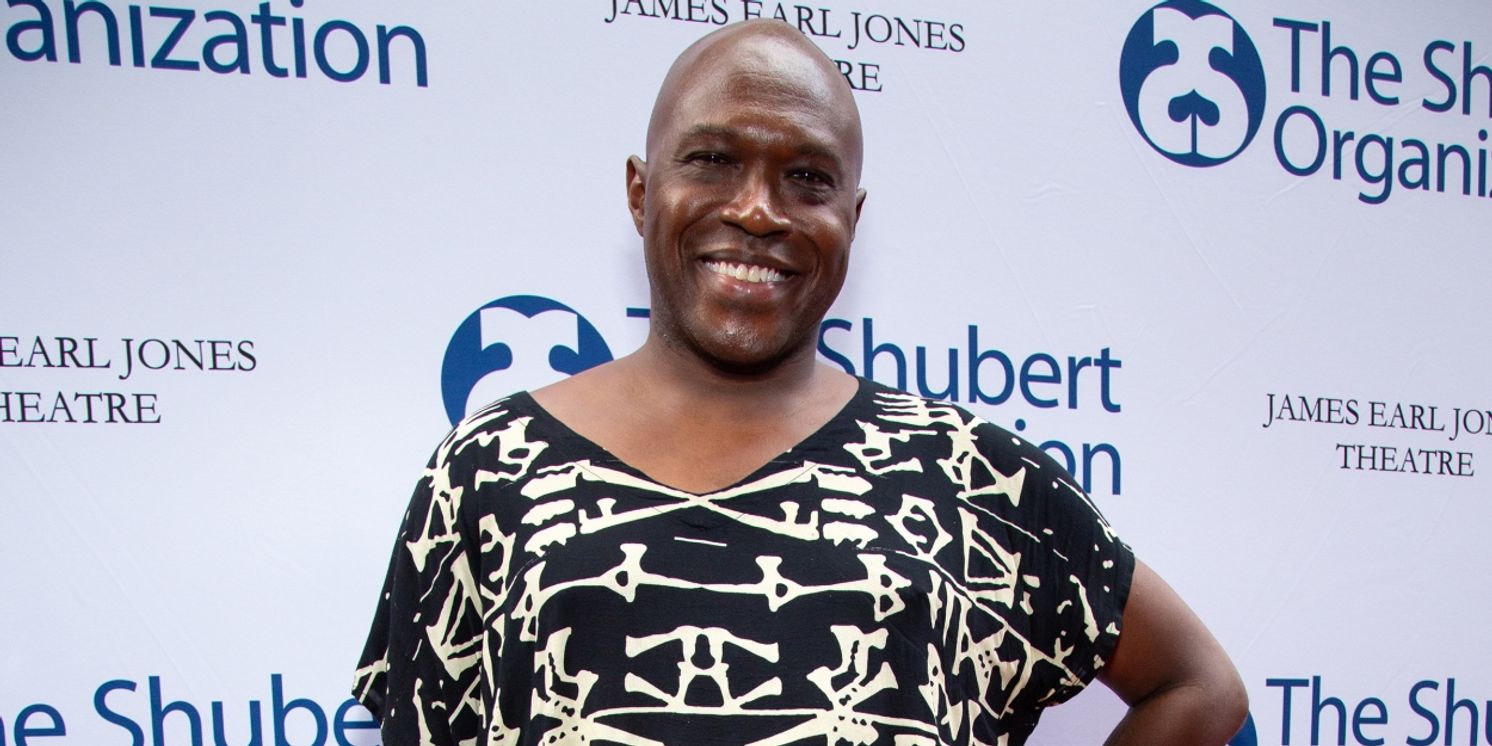 James Jackson, Jr., Jon-Michael Reese, Natalie Joy Johnson & More to Perform at The Green Room 42 in November  Image