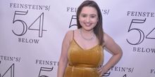 Jen Sandler, The Producing Power Behind Some of 54 Below's Biggest Shows