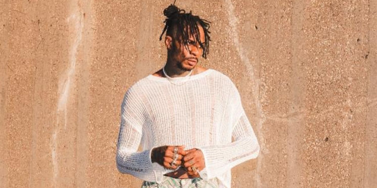 Owenn Releases Bold New Single 'Dark Side of the Moon'  Image