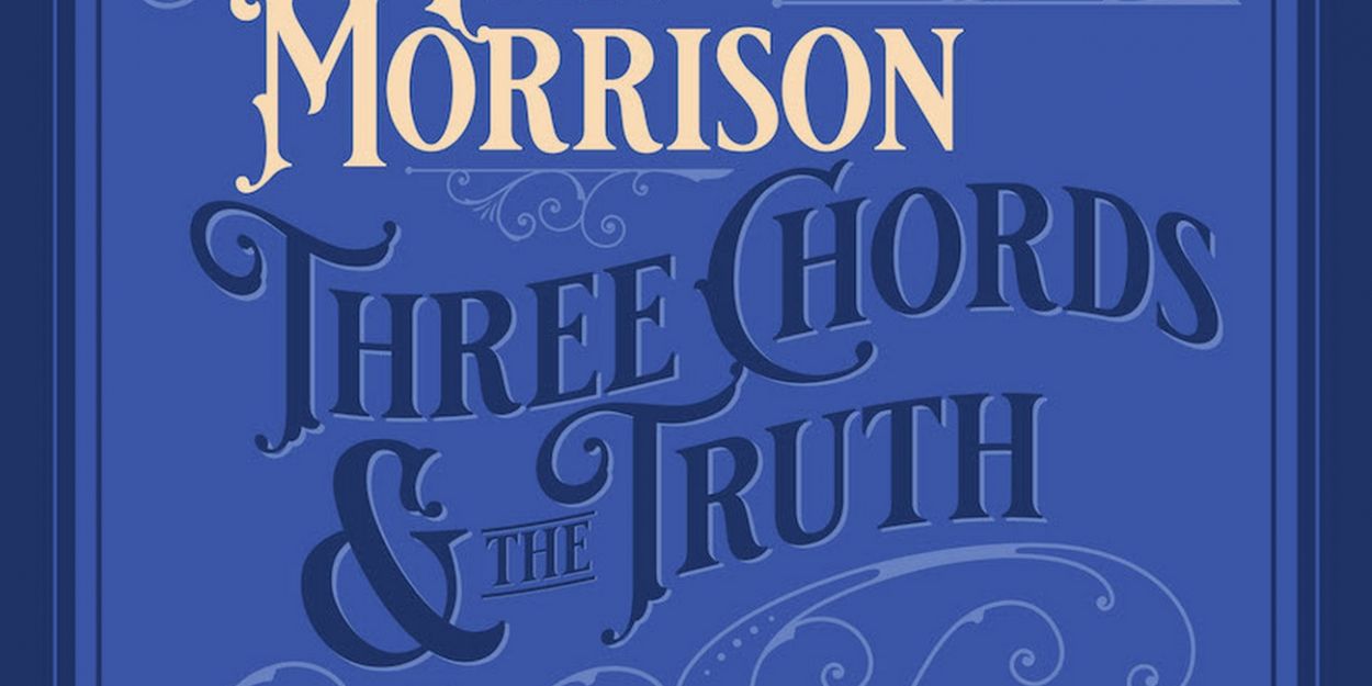 Van Morrison Announces 'Three Chords And The Truth' Video