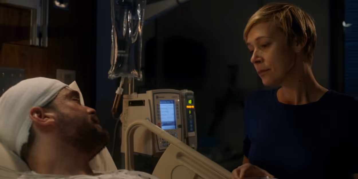 VIDEO: Watch a New Clip from HOW TO GET AWAY WITH MURDER! Video