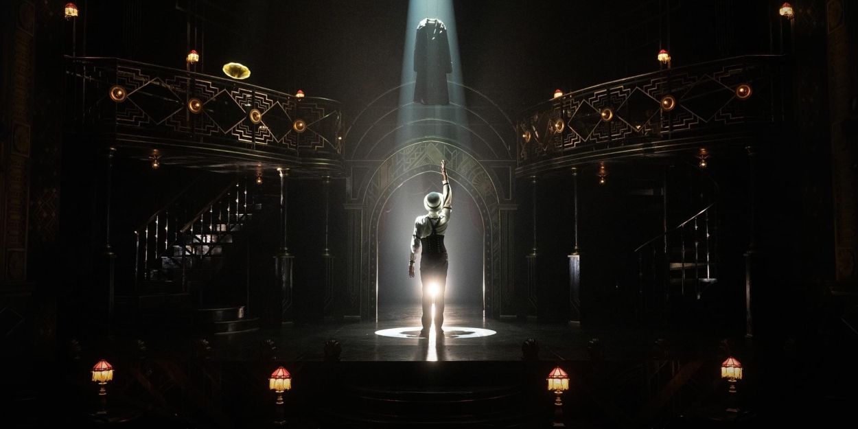 Review: A Dazzling, Haunting, and Relevant CABARET Opens at Asolo Repertory Theatre  Image