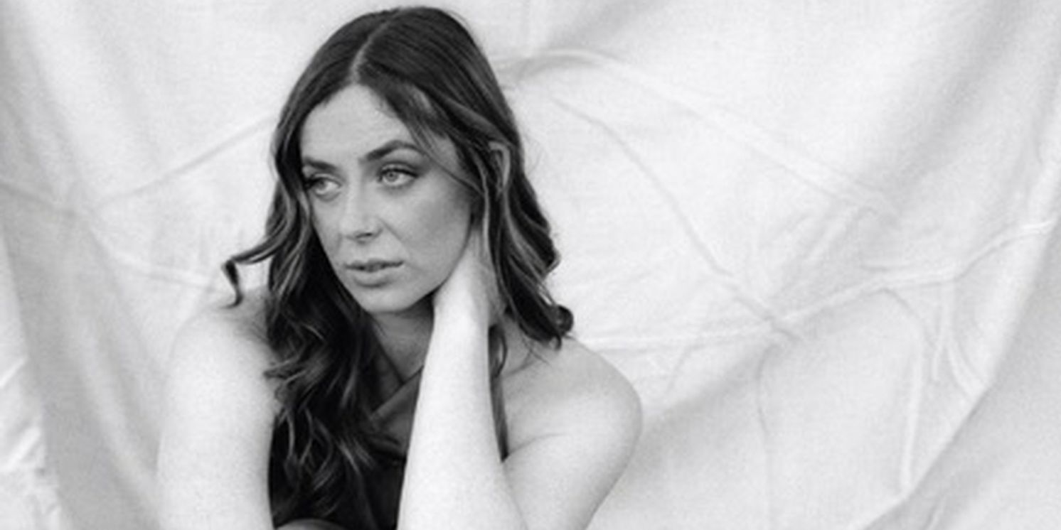 Brett Landin Releases Single 'Small Town Girl'  Image