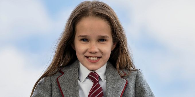VIDEO: Netflix Debuts MATILDA THE MUSICAL Film Teaser Trailer