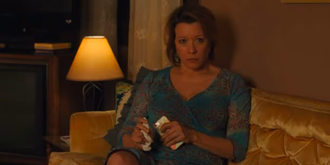 VIDEO: Watch Linda Emond, Jayne Houdyshell & More in the CAUSEWAY Film Trailer Video