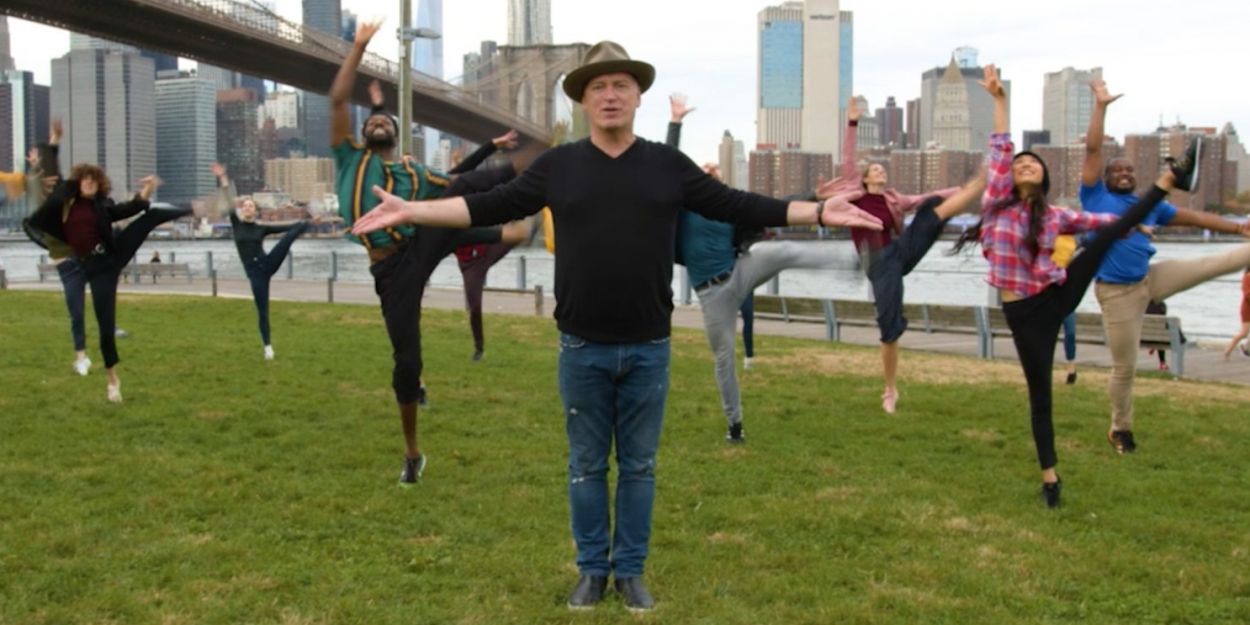 VIDEO: Donnie Kehr Releases New Single 'New York Strong' Video