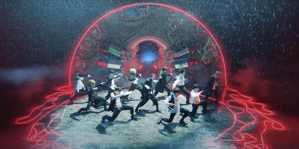 K-Pop Spotlight: THE BOYZ Return to Their Signature Dark Concept With 'ROAR'