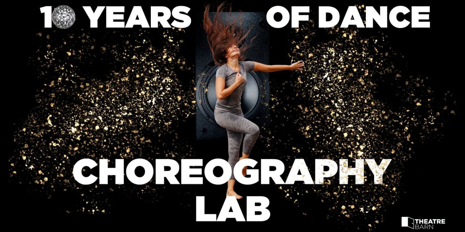 10th Season of New York Theatre Barn's Choreography Lab to Launch With Three New Musicals  Image