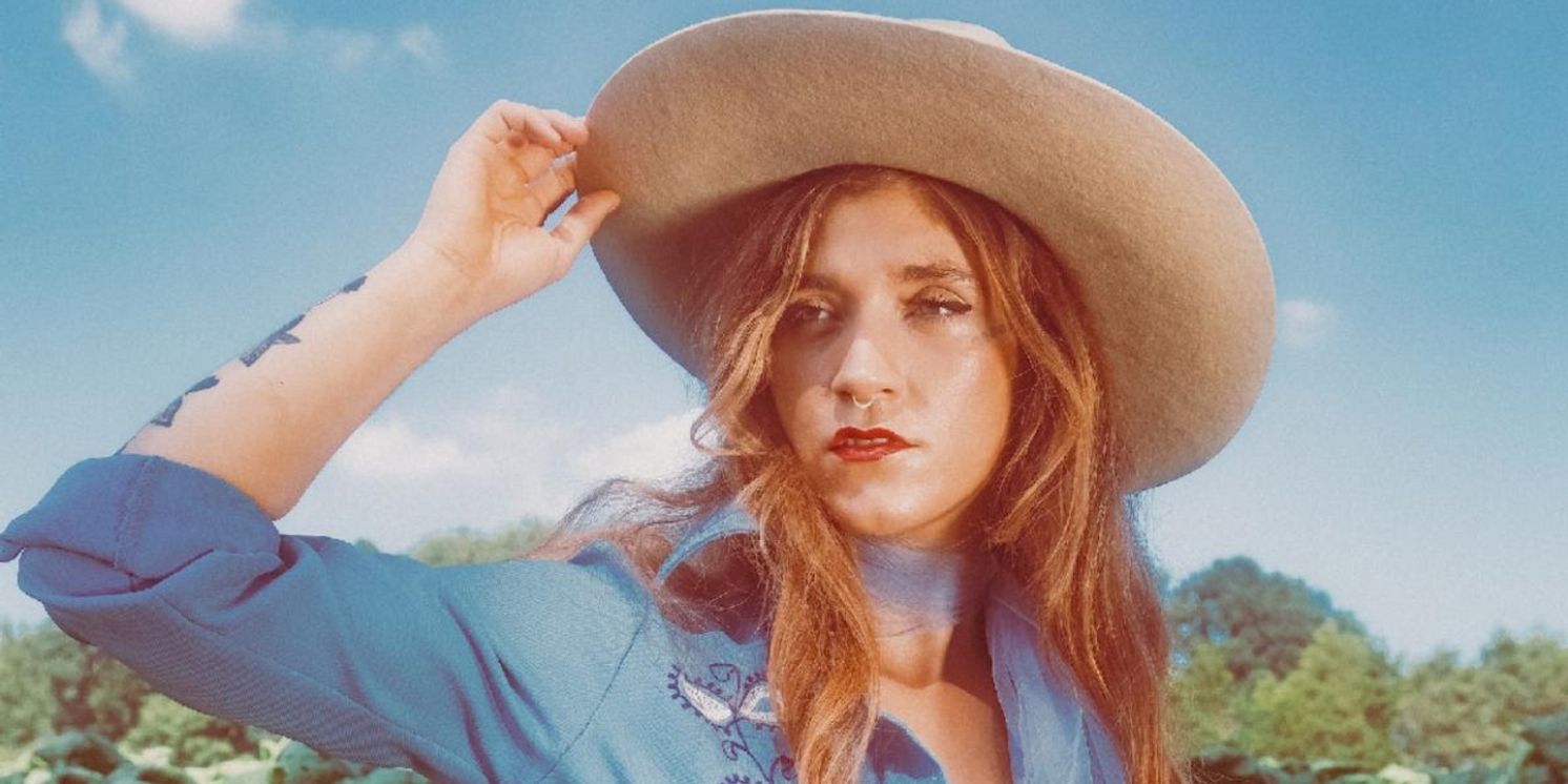 Sierra Ferrell Announces Spring Tour Dates  Image