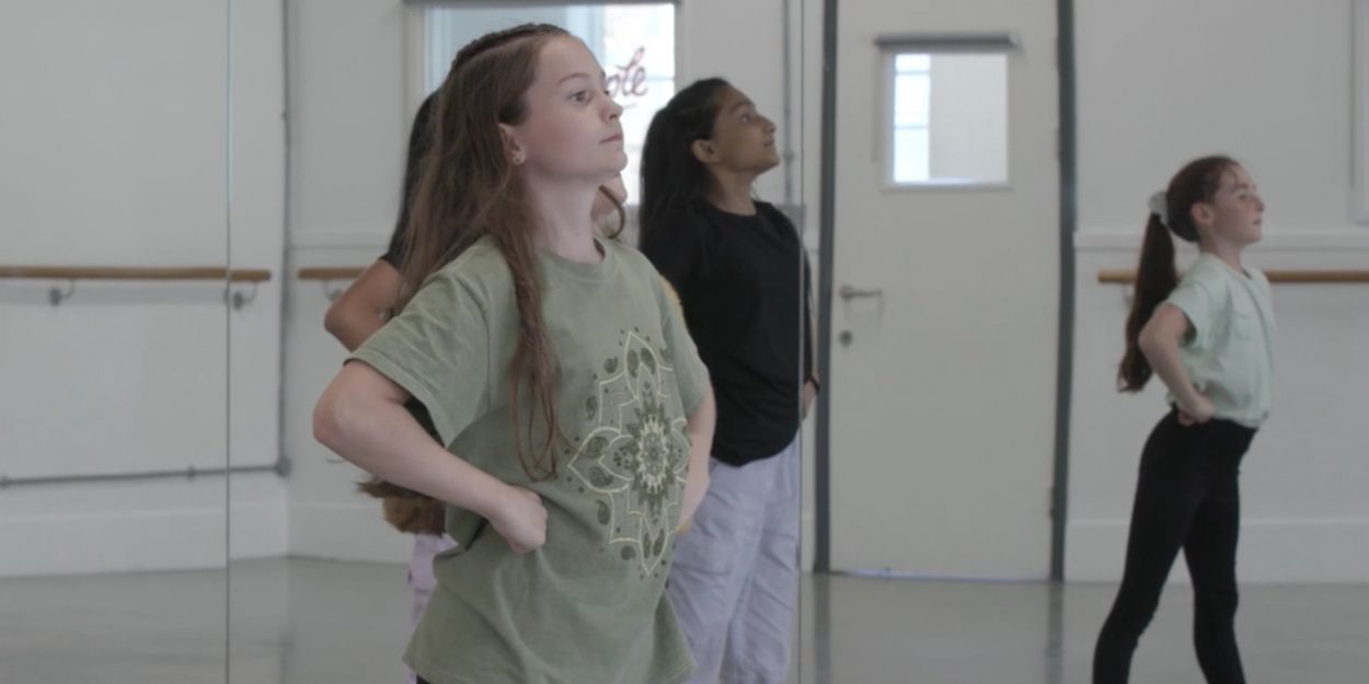 VIDEO: Meet the Child Stars of Royal Shakespeare Company's MATILDA THE MUSICAL Video