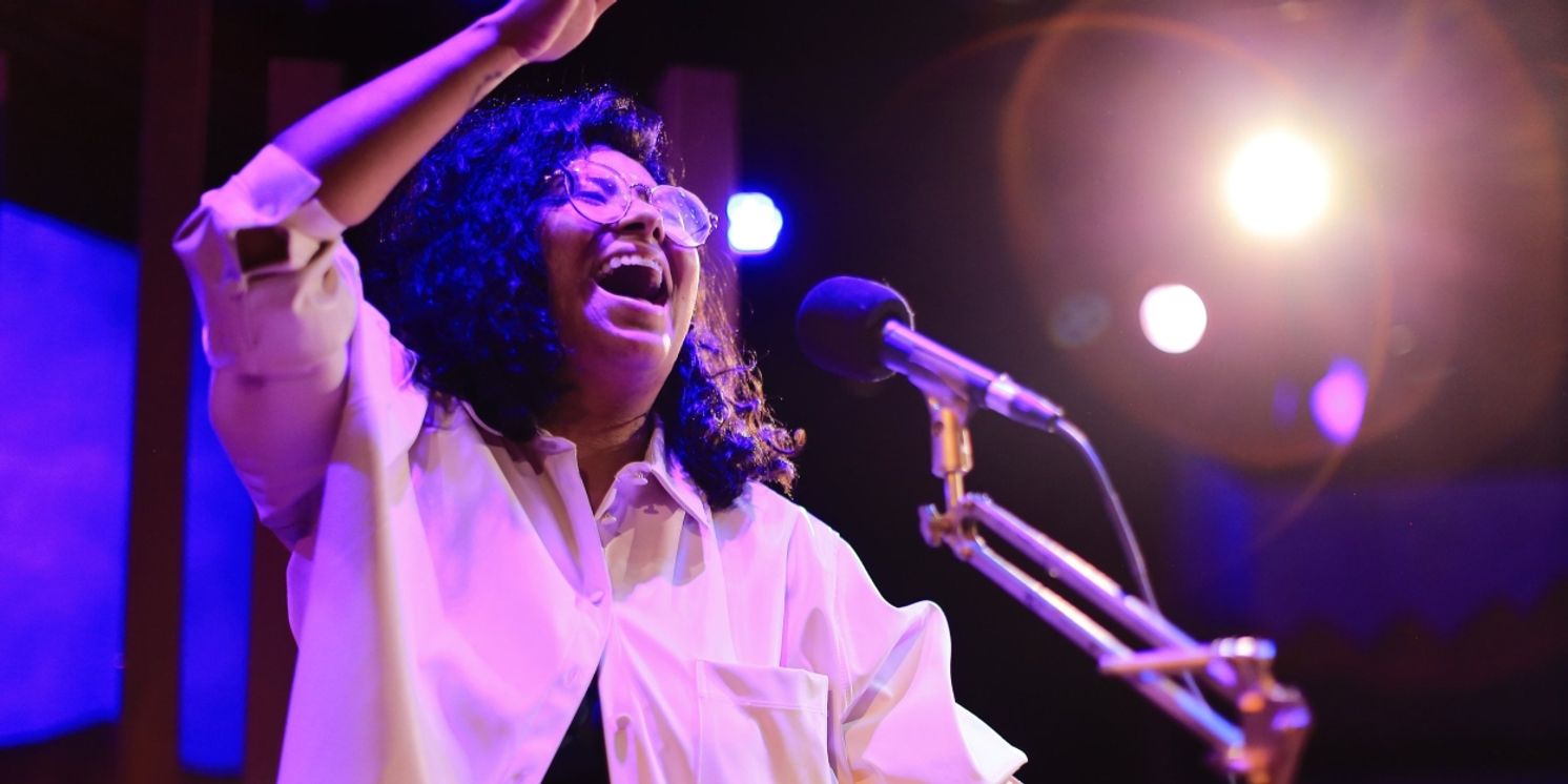 WHERE DID WE SIT ON THE BUS? West Coast Premiere to be Presented at Marin Theatre Company in May  Image