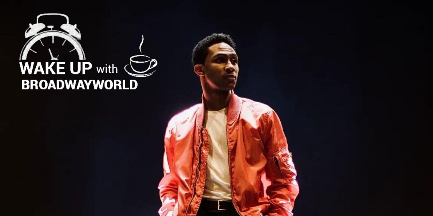 Wake Up With BWW 3/14: Lea Michele Joins RAGTIME Benefit, MJ Finds a New Michael, and More!  Image