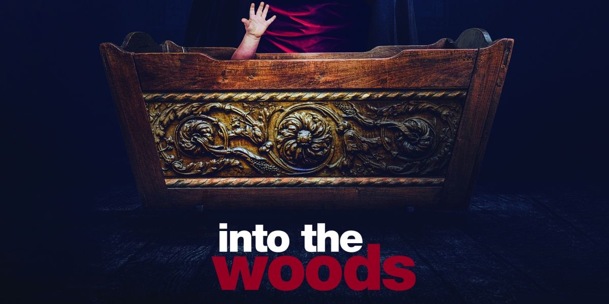 Cast & Creative Team Announced for INTO THE WOODS at Signature Theatre