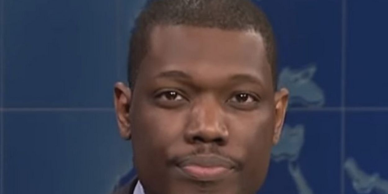 VIDEO: SNL's Michael Che Talks Standup and More on CBS SUNDAY MORNING Video