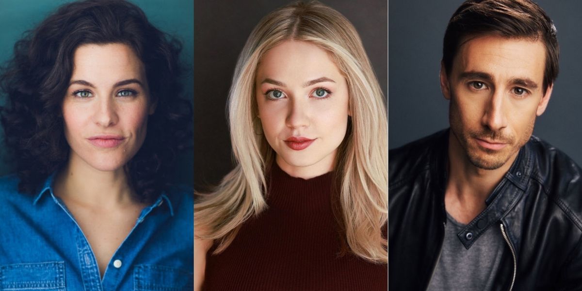 Sarah Bockel Will Lead Regional Premiere of BEAUTIFUL: The Carole King Musical; Full Cast Announced