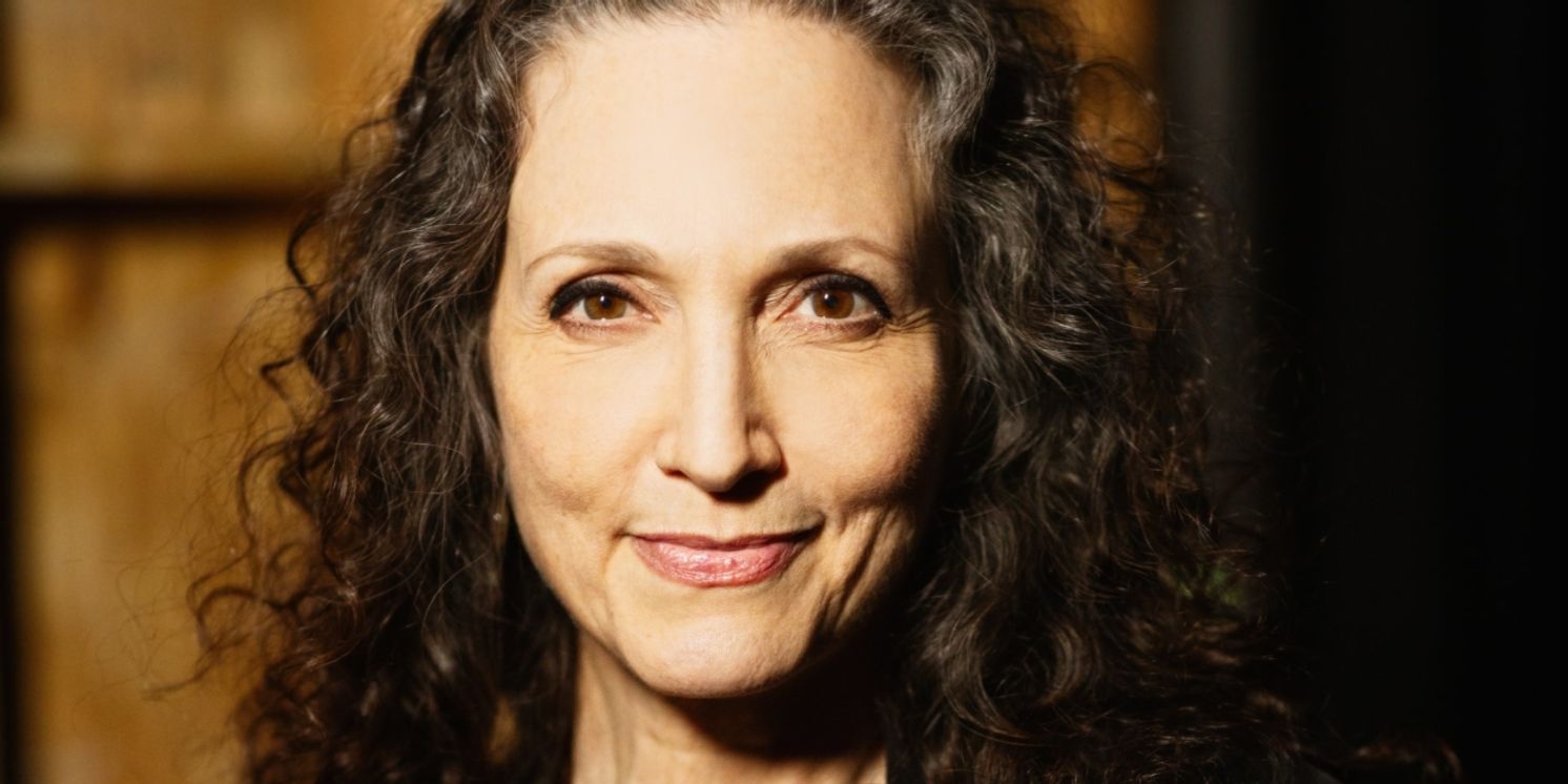 Bebe Neuwirth Will Host the 2023 Actors' Equity Foundation Awards, Honoring Brian Stokes Mitchell, Mary K. Klinger, and More  Image
