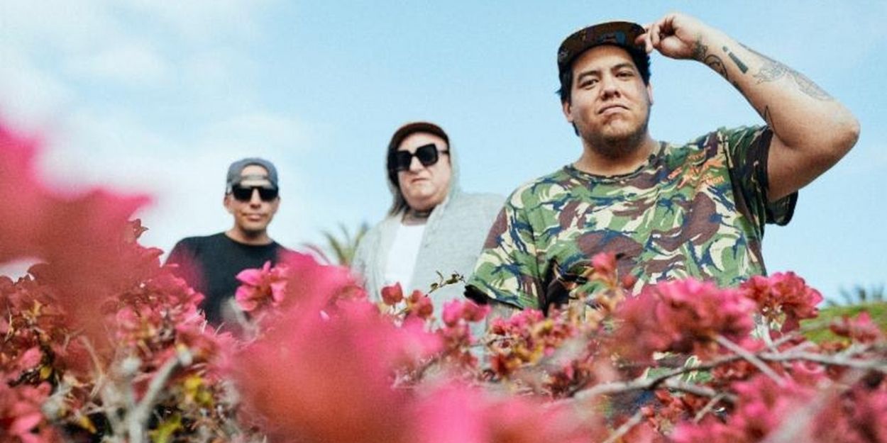 Sublime With Rome Covers Post Malone's 'Goodbyes' Video