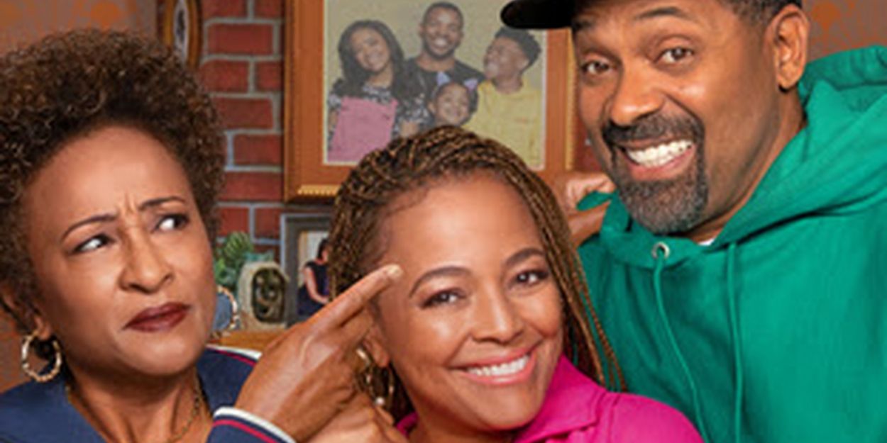 VIDEO: Watch the Trailer for THE UPSHAWS on Netflix Video