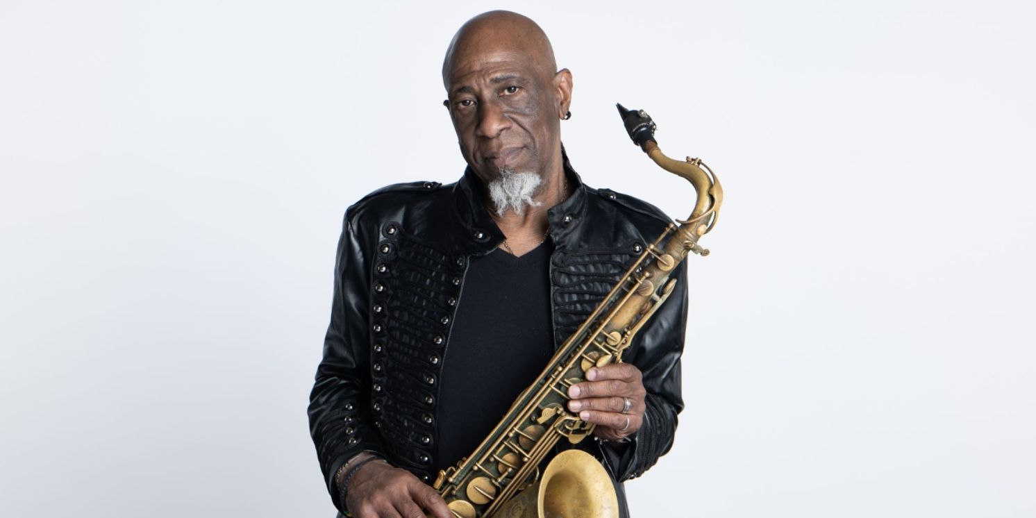 Dave McMurray Returns with 'Grateful Deadication 2' Grateful Dead Tribute Album  Image