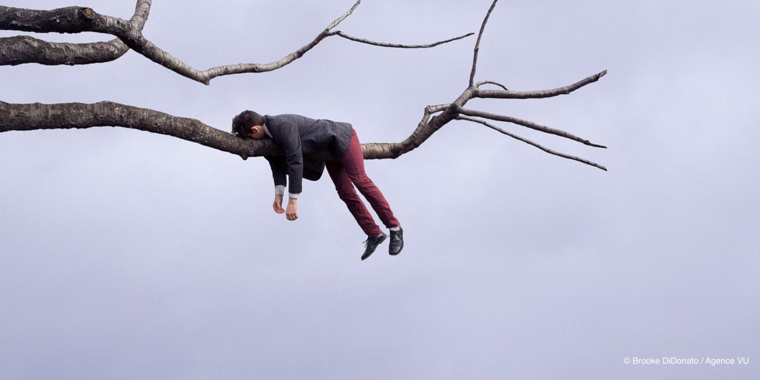 La Monnaie Will Present YEVGENY ONEGIN Beginning 29 January  Image