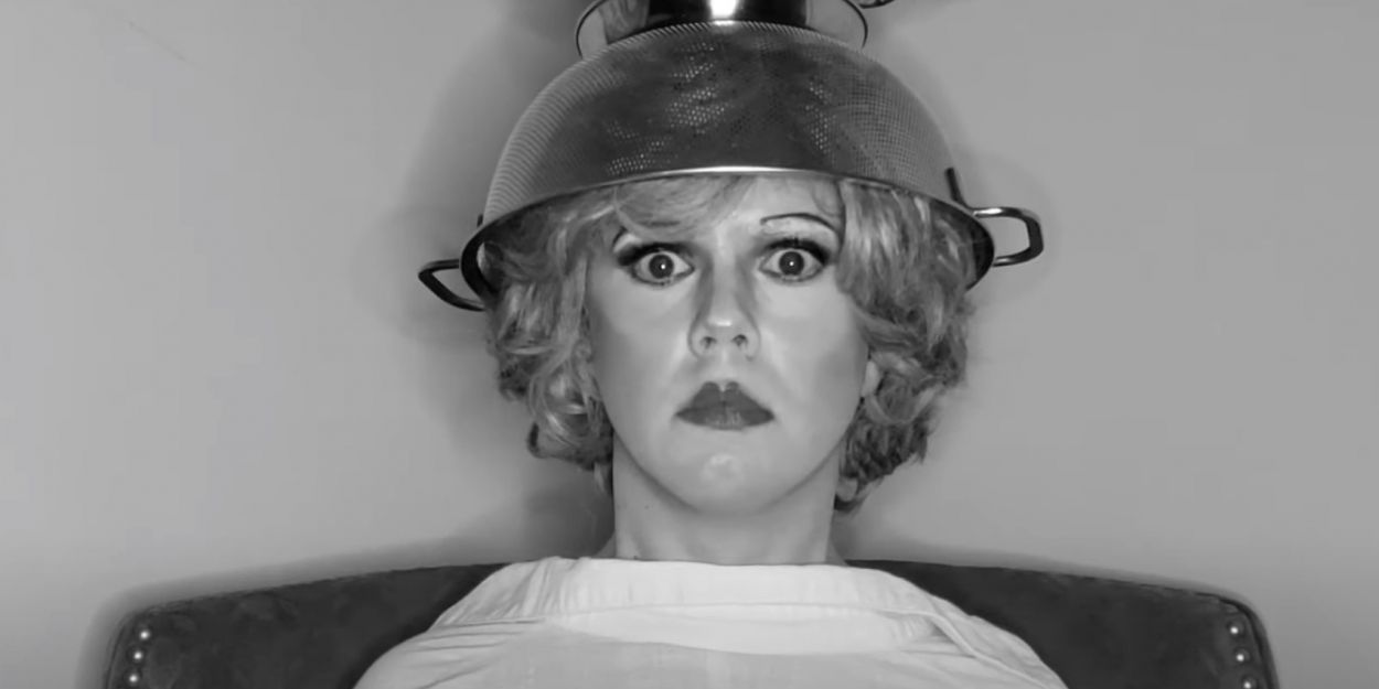 VIDEO: Watch Brooks Ashmanskas, Alan Cumming & More in 'The Barbara Collins Story' Video