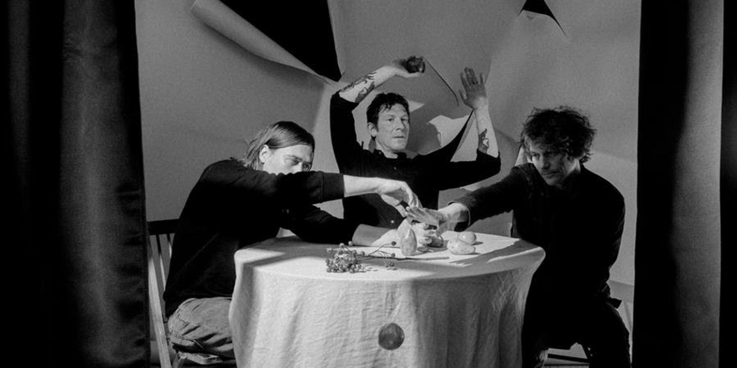 FACS Unleash New Single 'Constellation'  Image