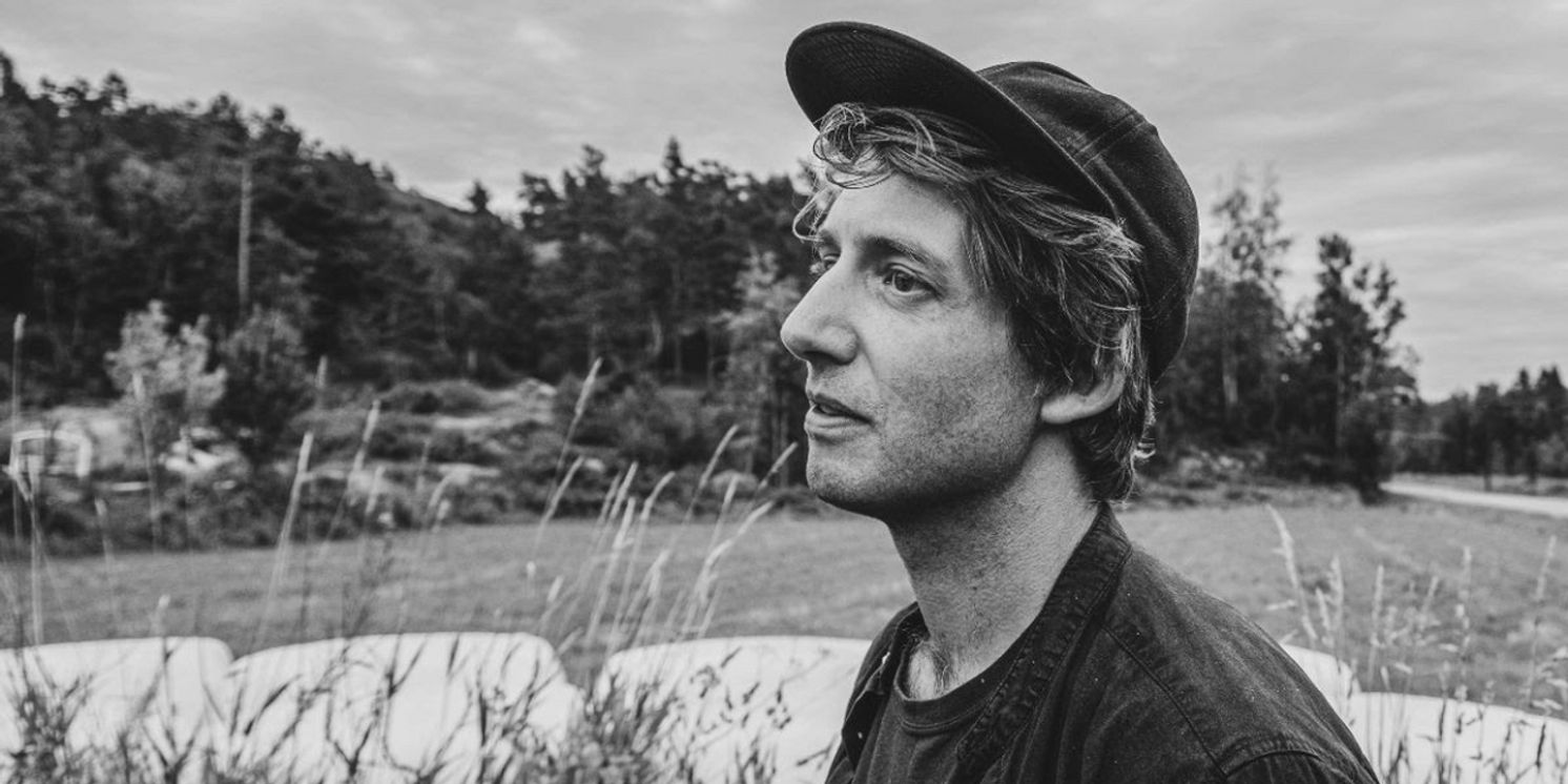 Rural Tapes Announces New Album 'Inner Space Music'  Image