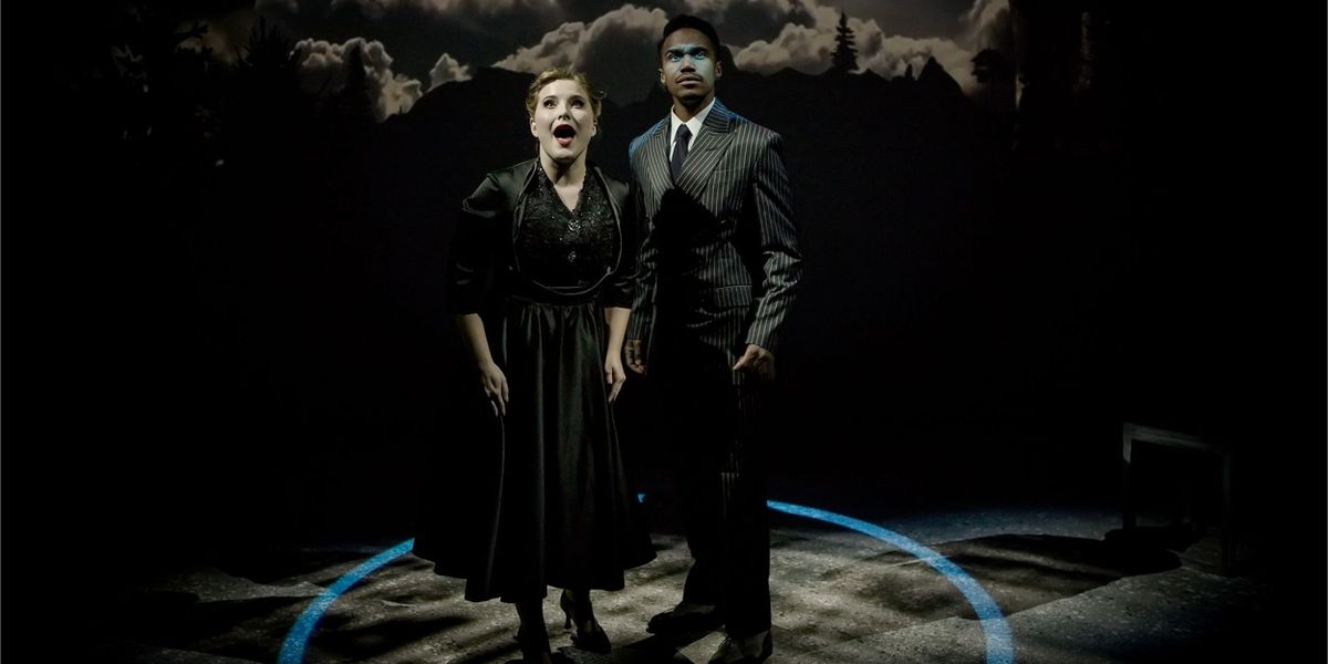 Review: STAR+CROSSED: A New South African Musical