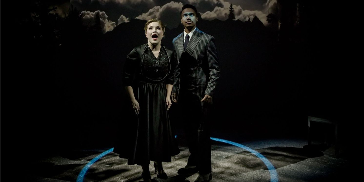 Review: STAR+CROSSED: A New South African Musical  Image