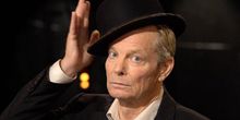 Interview: Bill Irwin talks about the intersection of Beckett and the art of clowning