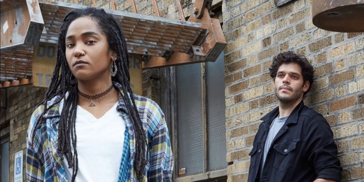 Review: 4th Wall Theatre Pulls at Heartstrings in Sanctuary City.