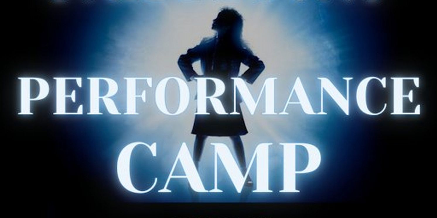 Tickets on Sale for MATILDA JR. Presented by Paramount School of the Arts Performance Camp  Image