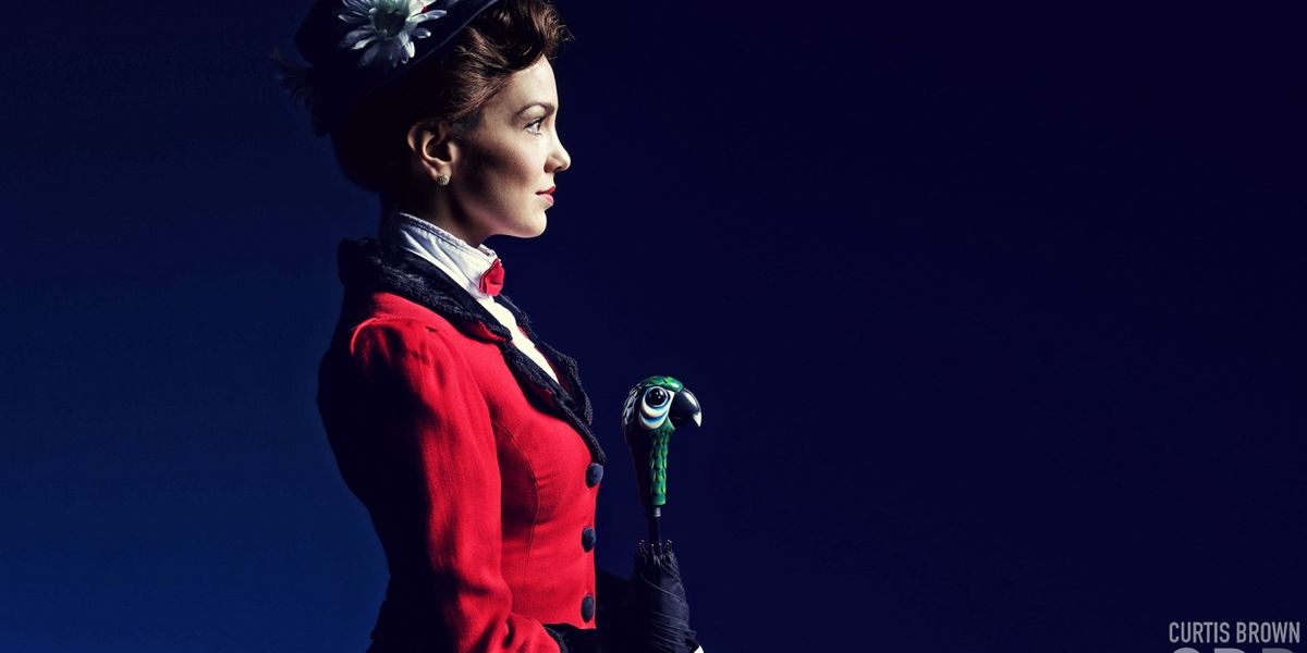 Kara Lindsay Will Lead MARY POPPINS at North Carolina Theatre