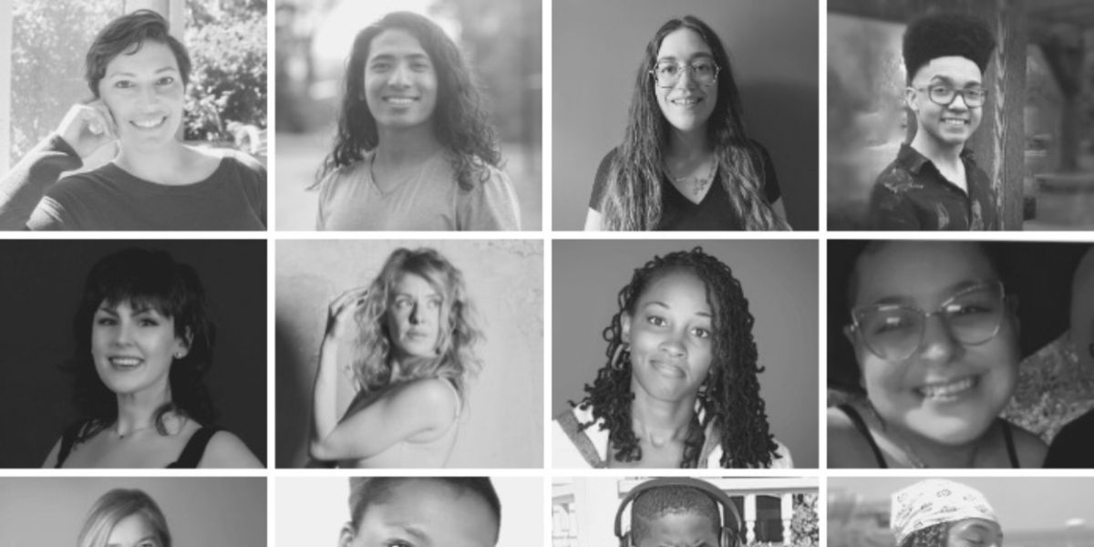 THE ENCOUNTER: AKRON Announced At Rubber City Theatre, August 10-12