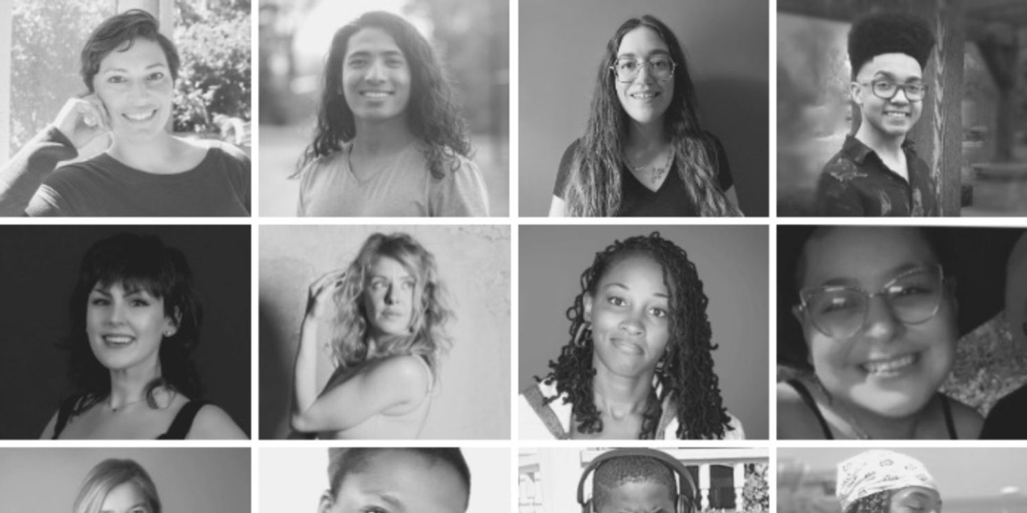 THE ENCOUNTER: AKRON Announced At Rubber City Theatre, August 10-12  Image