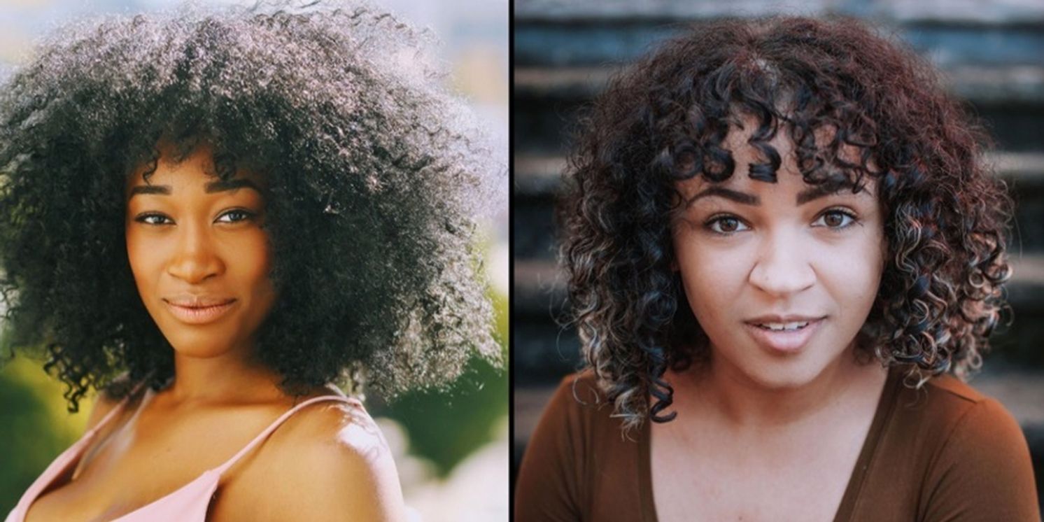 Interview: Arts Club's NO CHILD . . . with Celia Aloma and Ali Watson  Image