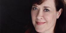 Karen Ziemba of SHAKESPEARE IN VEGAS at TheatreWorks Silicon Valley Lights up Stage a