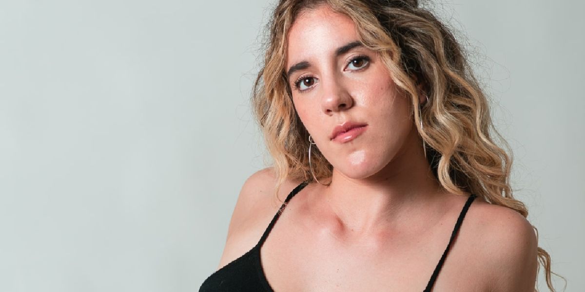 Interview with Belén Riverol. From Tango to Triumph: Unveiling the Journey of a Young Argentine Dancer standing out in LA!