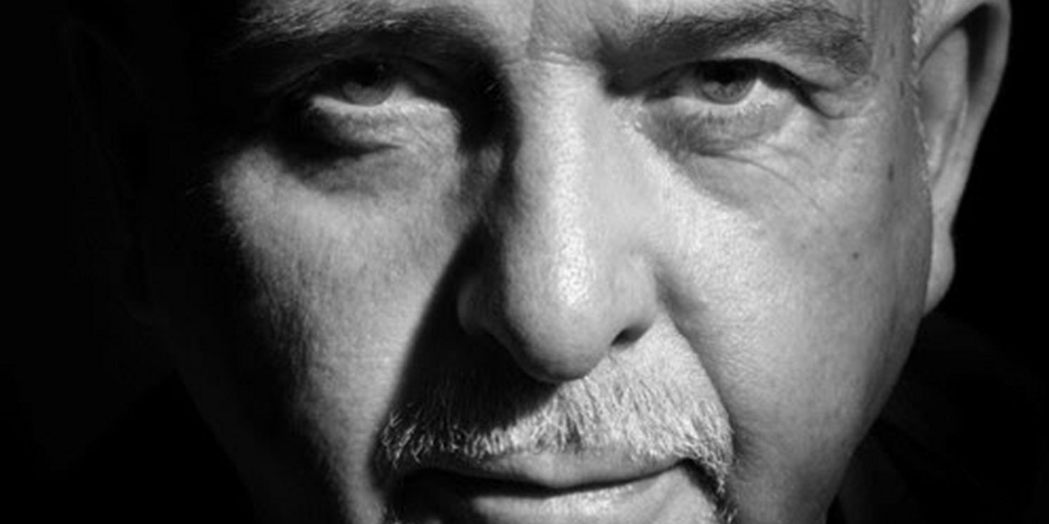 Peter Gabriel Announces New UK Date On 'i/o - The Tour'  Image