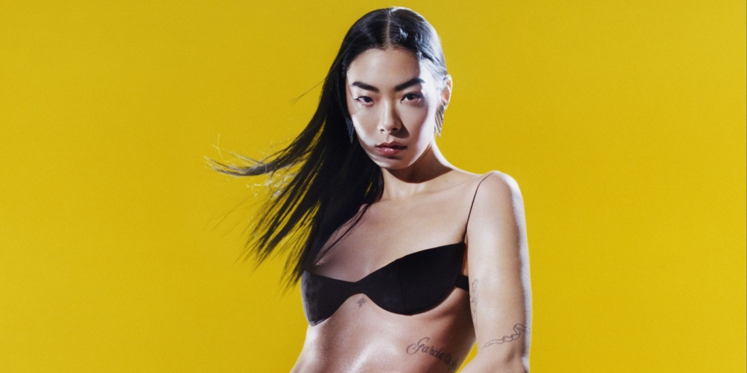 Rina Sawayama Drops 'Eye For an Eye' From JOHN WICK 4 Soundtrack  Image