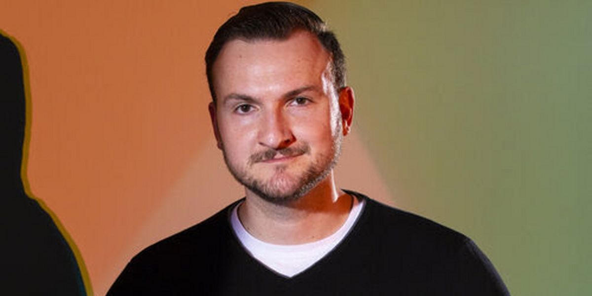 Studio Theatre Names Danilo Gambini as New Associate Artistic Director