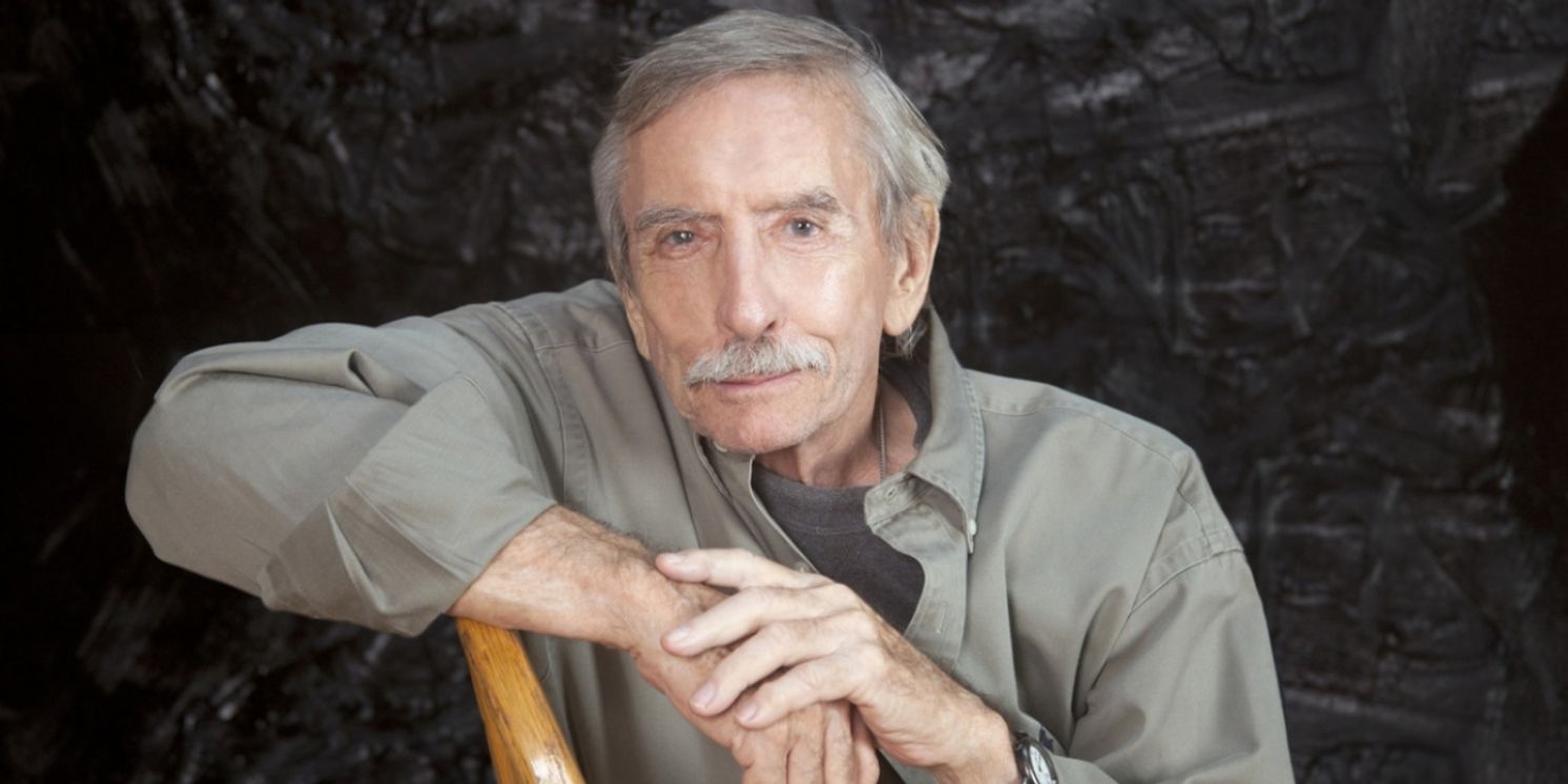 The Black Box to Present Exclusive Staged Reading Series of Edward Albee's Plays in May  Image