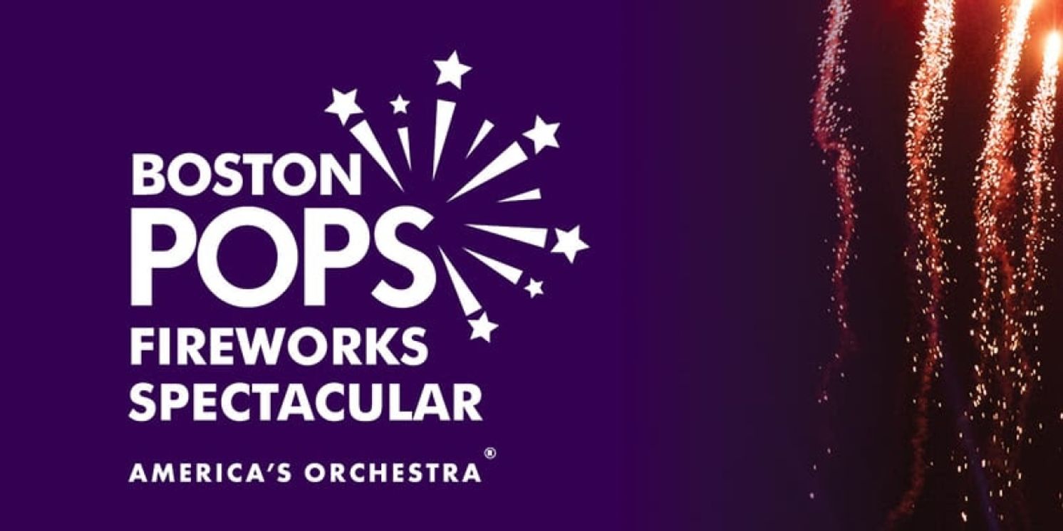 R&B/Soul Group En Vogue Will Headline The 2023 Boston Pops Fireworks Spectacular  Image