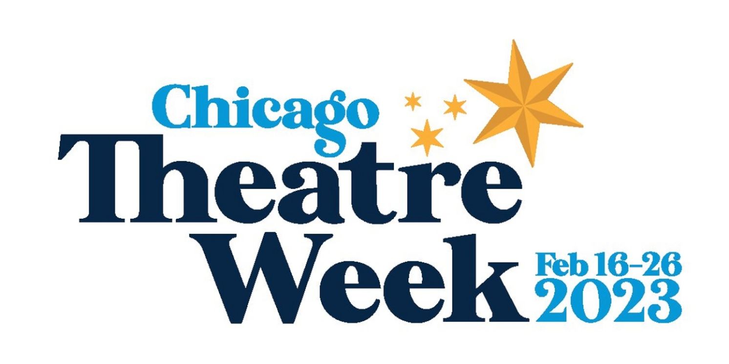 Chicago Theatre Week Tickets to Go on Sale Next Week  Image