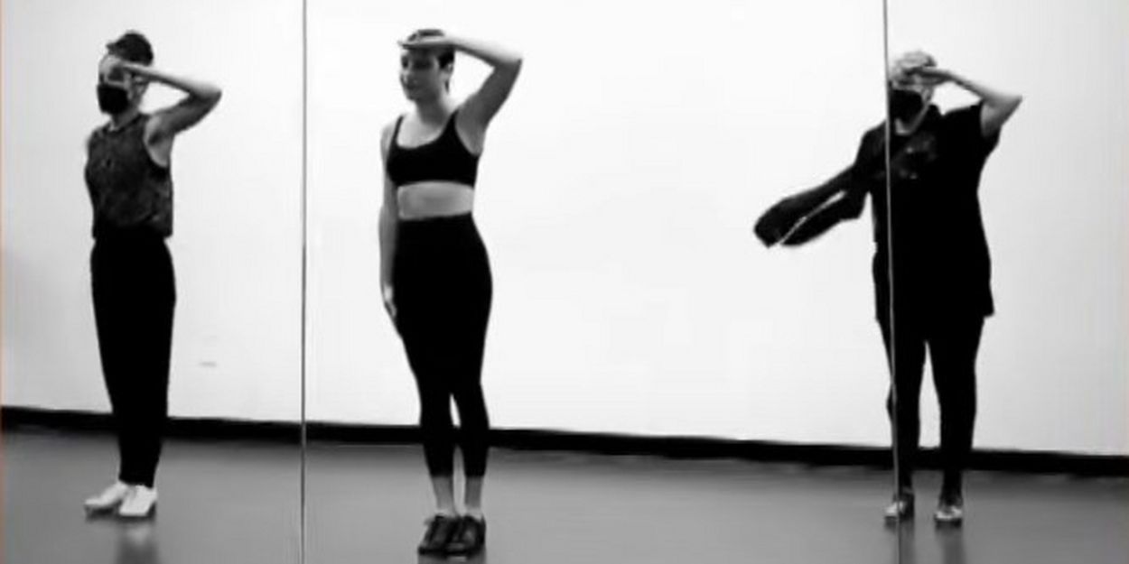 VIDEO: First Look at Lea Michele in FUNNY GIRL Rehearsals Video