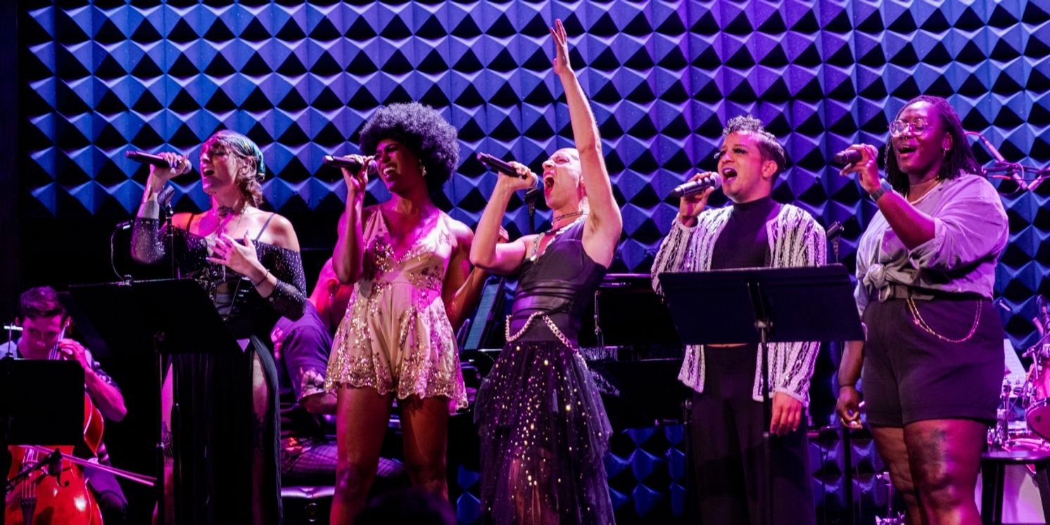Joe's Pub & Truth Future Bachman to Present QUEER TIME RHAPSODY Pride Concert  Image