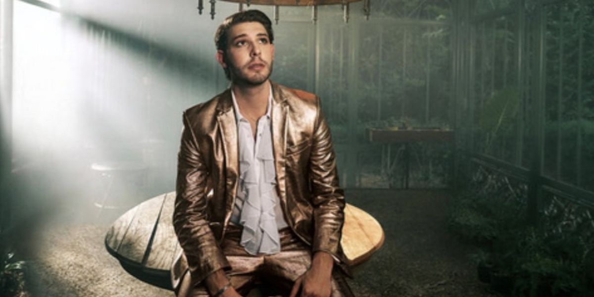 Sam Williams Releases New Song 'Blame 'Em Both'