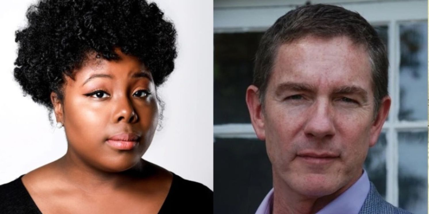 Lyric Fest to Present ODE TO THE LOST SONG, a Collection Of Songs From Norwegian Composer Arne Dørumsgaard  Image