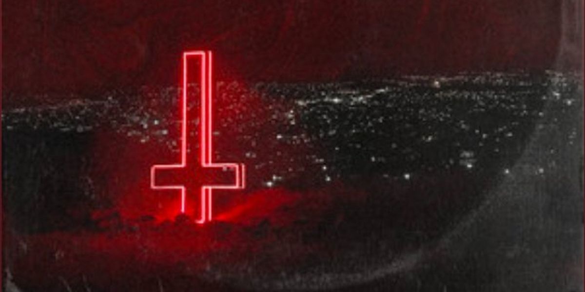 Outlaw Pop Artist DEVORA Releases New EP 'God Is Dead'