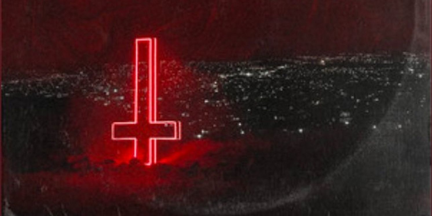 Outlaw Pop Artist DEVORA Releases New EP 'God Is Dead'  Image